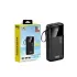 MKB PK32 20000mah Fast Charging Black Power Bank (22.5W)